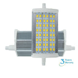 R7S Led Light 78mm 118mm 135mm 189mm 15W 20W 25W 30W RX7S Tube light J78 J118 J135 J189 halogen lamp AC85-265V