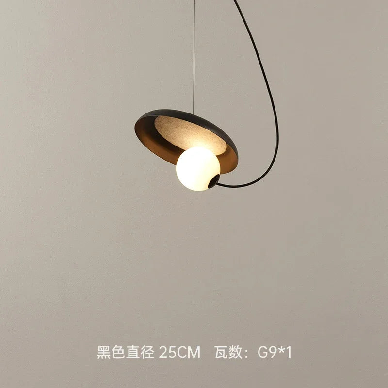 Designer Minimalist Magnetic Adjustable Floor Lamp LED G9 Modern Indoor Lighting Home Decor Living Room Bedroom Bedside Store