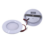 Cabinet lamp Ultra-thin LED 12V 3W  5W Dimmable lighting fixtures IP20 Power supply  Hotel, corridor, car decoration, restaurant