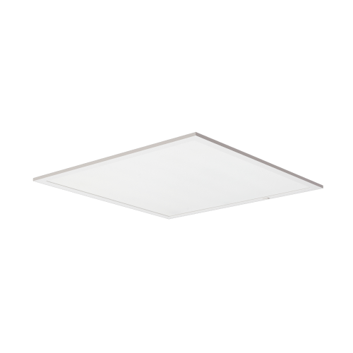 LED Panel 2x2 25/30/40W 3500/4000/5000K w/receptacle
