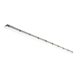 LED Vapour Proof High Bay 8FT (5in width) 120-347V 65/75/90W 3500/4000/5000K