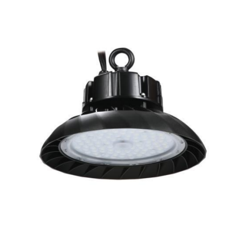 LED High Bay UFO 100W AC120-277V 16000LM 4000K