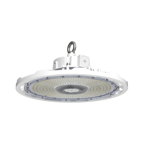 LED High Bay UFO 85/120/150W AC120-347V 3000/4000/5000K WHITE