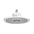 LED High Bay UFO 85/120/150W AC120-347V 3000/4000/5000K White