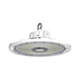 LED High Bay UFO AC120-347V 140/190/240W 3000/4000/5000K WHITE