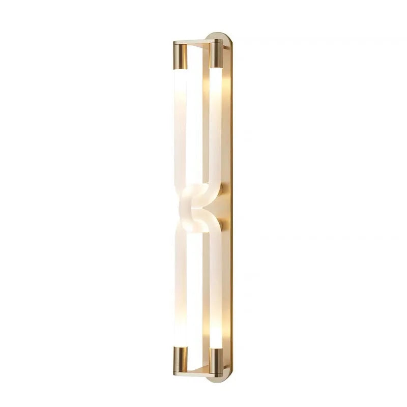 Modern led lantern wall sconces decorative items for home glass wall sconces black bathroom fixtures wall candle lamp