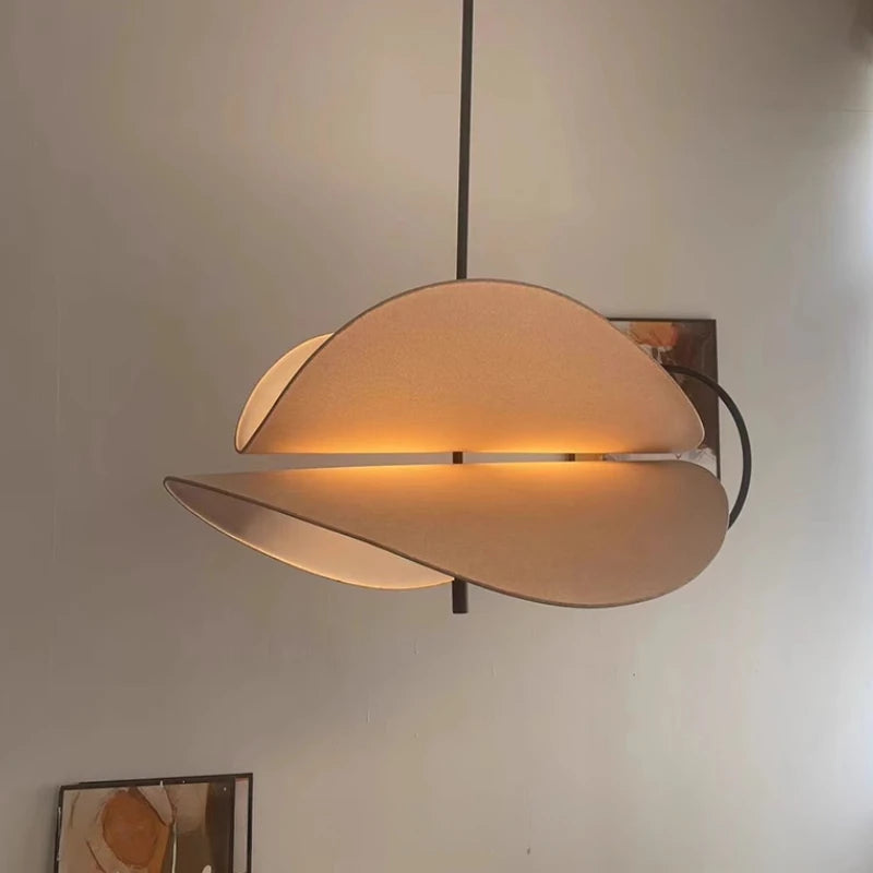 Minimalist Designer Chandelier for Restaurant Bar Counter Bedroom Dining Room Art Hotel Home Decor Indoor Lighting Hanging Lamp