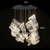 Modern dine dining room Pendant lights indoor lighting Ceiling lamp hanging light led Chandeliers for living room indoor lightin