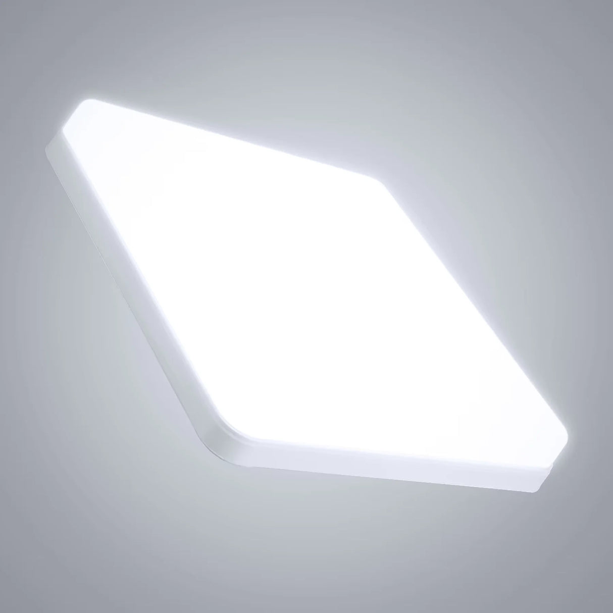Modern LED Ceiling Panel Light - 18W 24W 36W 48W Indoor Lamp
