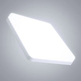 Modern LED Ceiling Panel Light - 18W 24W 36W 48W Indoor Lamp