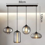 Modern home decor led lights pendant light lamps for living room led Chandeliers for dining room hanging light indoor lighting