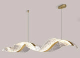 Modern dine dining room Pendant lights indoor lighting Ceiling lamp hanging light led Chandeliers for living room indoor lightin