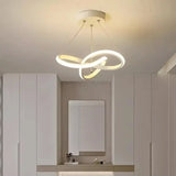 Modern LED Ceiling Pendant Lamp Dining Room Corridor Lamp Bedroom Living Room Personality Creativity Simple Illumination Light