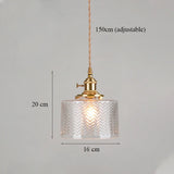 Nordic Green Minimalist Glass Light Chandelier Creative Wall Lights Personality Brass Decors Sconce Bedroom Bedside Dining Room