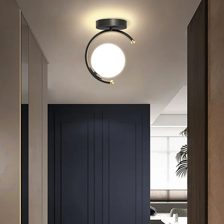 Modern Decors Ceiling Lights Indoor Lusters' Chandelier For Living Room Nordic LED Lighting Kitchen Ceil Lamp Full Sky Star Ceiling