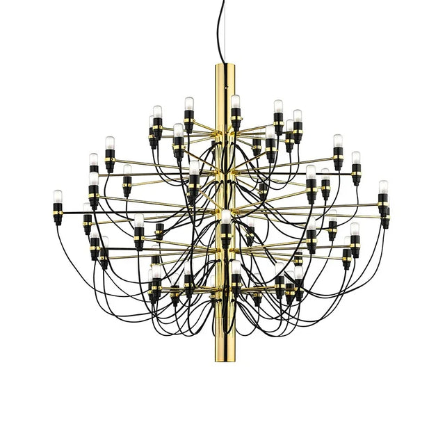 Modern Ceiling Chandelier Lamp Replica Home Decoration Led Pendant Light Fixtures Home Kitchen Room Decors Suspension Luminaire