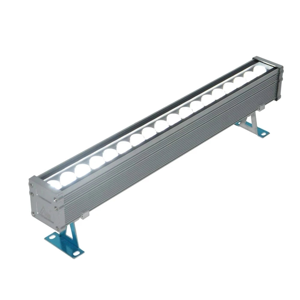 12W/18W/24W/36W LED Flood Lamp Landscape Light Outdoor lights linear lamp floodlight wallwasher IP65 AC85-265V