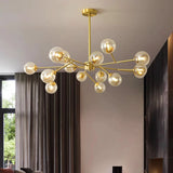 Modern Ceiling chandelier Chandeliers for dining room hanging light fixture pendant light lamps for living room indoor lighting