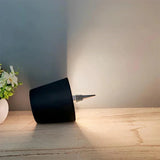 Wireless Bottle  Table Lamp Touch Control of 3 Colors and Stepless Dimming Night Lamp Suitable for Bar Wine Bottles Desk Lights