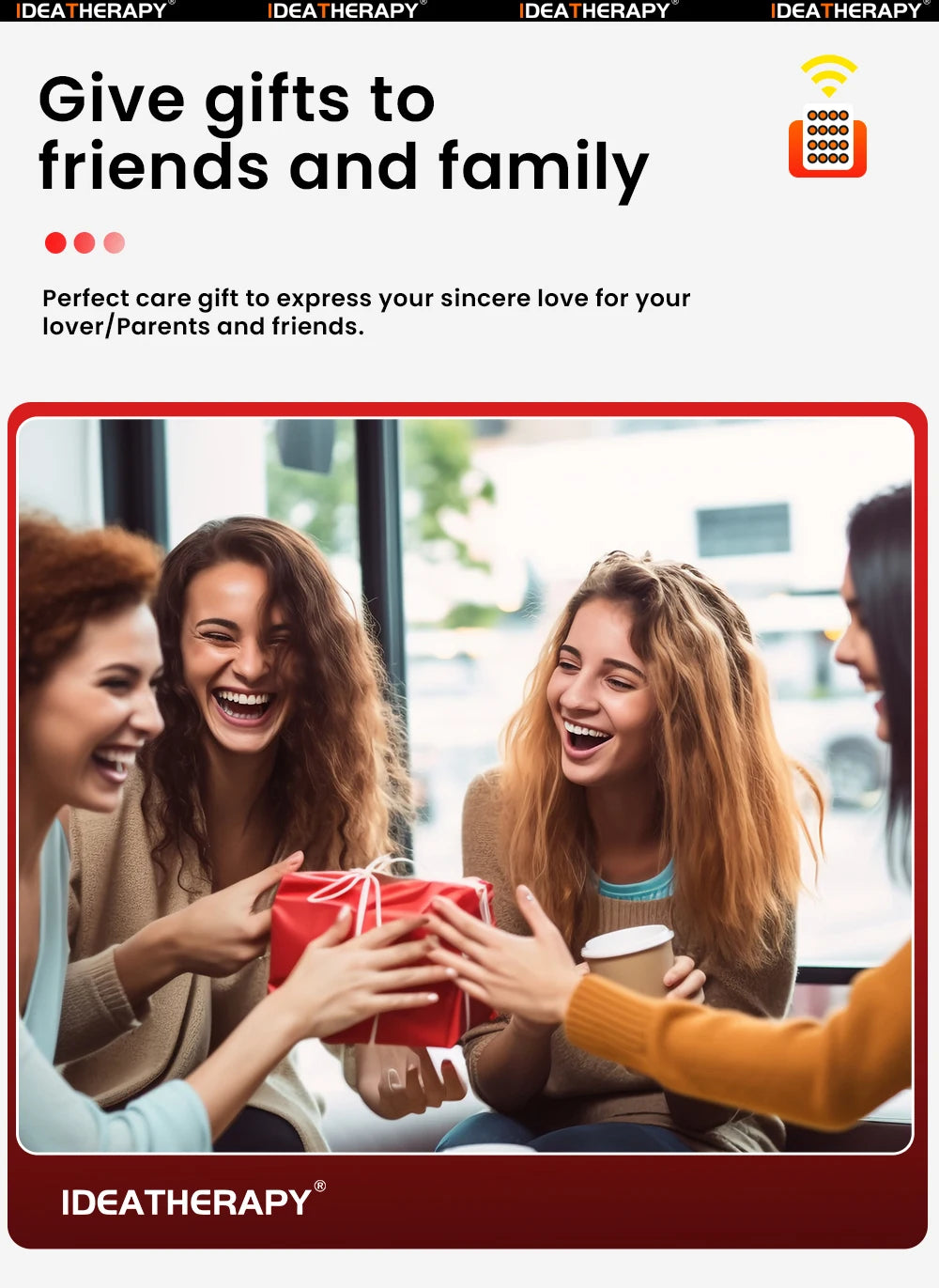 Red Light Therapy RLPRO200MAX Physical Therapy Full Body 480,590,630,660, 670, 810, 830, 850,1060 Red Light Therapy Panel