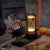 LED Cordless Table Lamp industrial style Metal Desk Lamps Outdoor Camping Atmosphere Light Restaurant Creative Night Lights