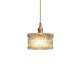 Lamps for Living Room  Room Decor Bedside Light Luxury Creative Restaurant Balcony Porch Glass Pendant Lights Lamp