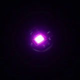 Multi-Color Wireless Magnetic Control LED Light Set with Button Battery - Magnet Induction Model Lamp