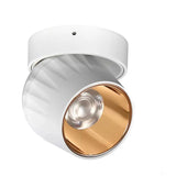 LED Downlight Ceiling Spot Light Indoor Lighting 10W 12W 15W Dimmable Surface Mounted Ceiling Lamps Kitchen Living Room Bathroom