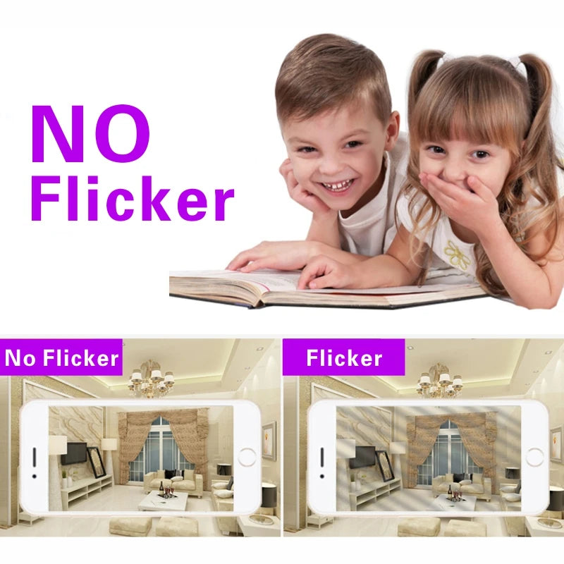 E27 E14 LED Bulb 20W 18W 15W 12W 9W 6W 3W Lampada LED Light AC 220V-240V Bombilla Spotlight Lighting Cold/Warm White Lamp