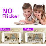 E27 E14 LED Bulb 20W 18W 15W 12W 9W 6W 3W Lampada LED Light AC 220V-240V Bombilla Spotlight Lighting Cold/Warm White Lamp