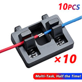 Adjustable Welding Wire Fixture & Suction Bracket - PCB Motherboard Soldering Clamp & Locator Tool