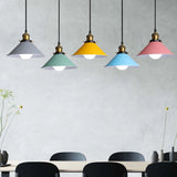 Pendant lights Nordic led Hanging lamp Christmas decorations for home lighting lamps E27 110-220v for living room with lampshade