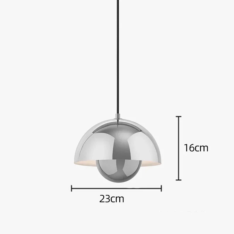 Modern Pendant Lights Nordic LED Lighting for Dining Room Home Decors Hanging Lamp Indoor Chandelier Droplight Fixtures