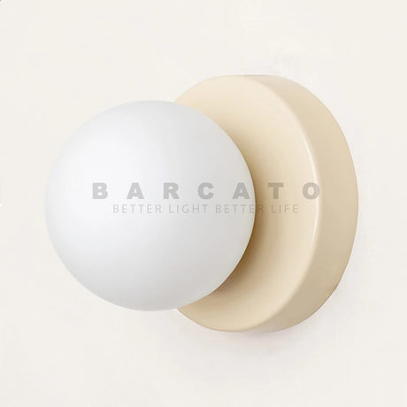 Color Simple Wall Lamp Nordic Minimalist Modern Bedroom Bedside Lamp Aisle Living Room Background Wall Lamp Room Decor 110V 220V