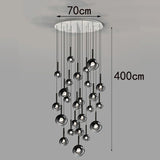 Home decoration chandelier dining room Pendant lights indoor lighting light fixture Ceiling lamps salon fancy indoor lighting