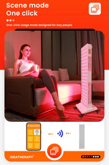 Red Light Therapy LED Mutilspectrum 630 650 660 670 810 830 850 1060nm red light therapy red light therapy panels red light panel