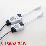 Led driver for ceiling lights Accessories Transformers LED Lamp Driver Power Supply chandelier Waterproof  protection
