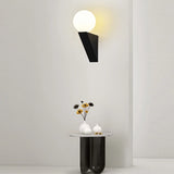 Minimalist LED Wall Lamps for Aisle Bedroom with G9 9w Bulb Indoor Bedside Wall Lighting Fixtures Décor's for Home Wall Sconce