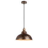 Vintage Warehouse Hanging Lamp Set - Professional Restaurant & Bar Lighting