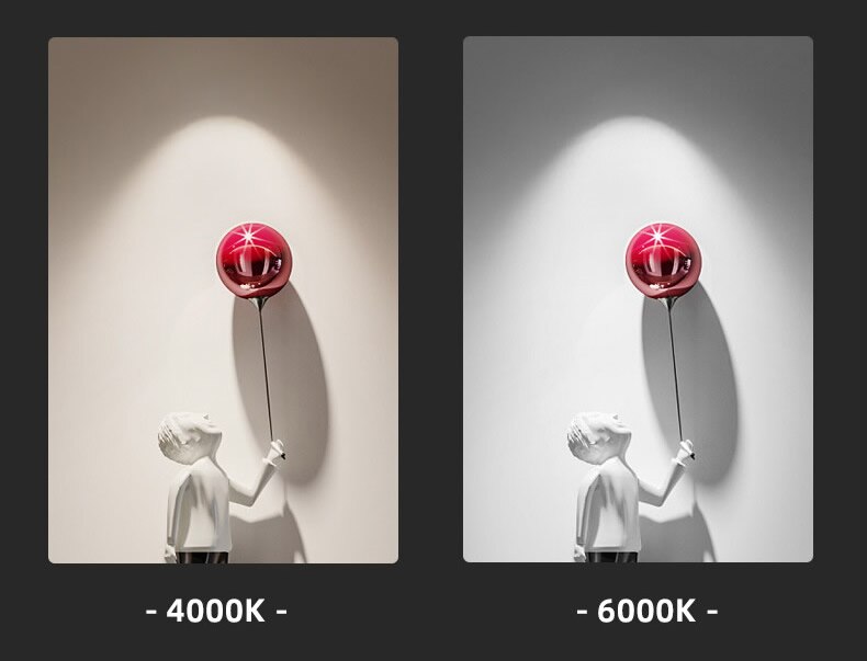 Spot LED Downlights Dimmable 12W 15W Recessed Spotlight 110V 220V  Smart Lamps Control With Alexa Google Home Voice