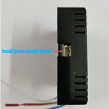 Bedroom Ceiling Fan Light Remote Control 100W Receive Controller Driver Fan Light Accessories 30-50W * 2