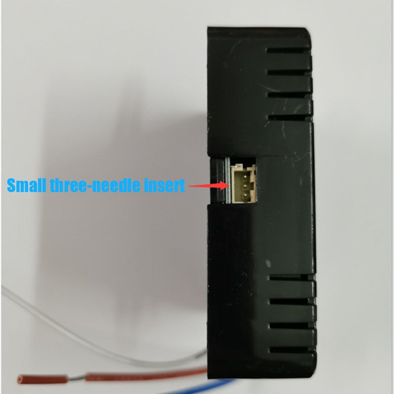 Bedroom Ceiling Fan Light Remote Control 100W Receive Controller Driver Fan Light Accessories 30-50W * 2