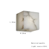 Retro Creative Art Decors Wall Sconce Lamp Led Home Decoration Living Room Background Bedroom Bedside Luxury Wall Lights