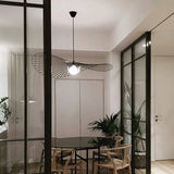 Modern Nordic Hats Pendant Lights Industrial Home Design Ceiling Lamp Living Dining Room Restaurant Hanging  Fixtures