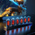 RGB Nixie Tube Clock LED Glows IPS Color Screen DIY Analog Digital Tube Night lights Gaming Desktop Home Decoration Gift Idea