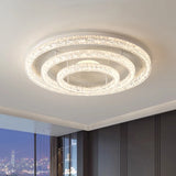 Nordic home decoration salon bedroom decor led lamp Ceiling lights for room lamps for living room indoor lighting lamparas