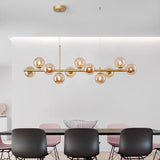 Modern dine dining room Pendant lights indoor lighting Ceiling lamp hanging light led Chandeliers for living room indoor lightin