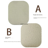 2026 Latest Nordic Lamps Middle-aged Style Wabi Sabi Style Coffee Shop Creamy Wall Lamp Resin Bedside Reading Light Home Decor