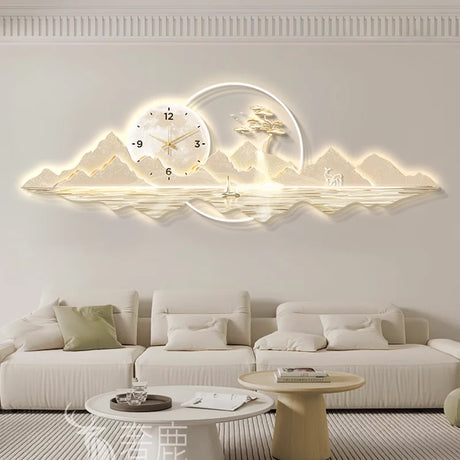 Modern Alarm Wall Watch Bedrooms Living Room Bathroom Kitchen Restaurant Clock Wall Fashion Orologio Da Parete Room Decorations