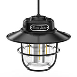 Outdoor Lighting Flashlight Camping Light USB Charging Retro Horse Lantern Camping Light Atmosphere Light Tent LED Camping Light